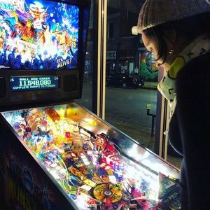 Meet your Posher, Marija